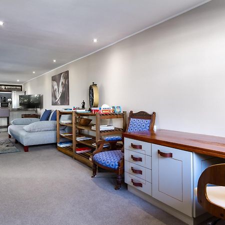 Sweet Greta - Terrace Apartment With Solar Power ケープタウン エクステリア 写真
