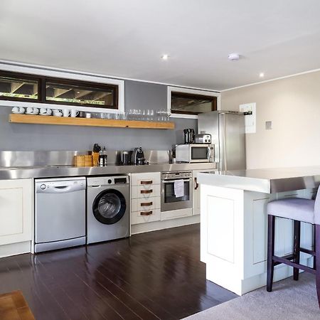 Sweet Greta - Terrace Apartment With Solar Power ケープタウン エクステリア 写真