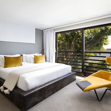 Sweet Greta - Terrace Apartment With Solar Power ケープタウン エクステリア 写真