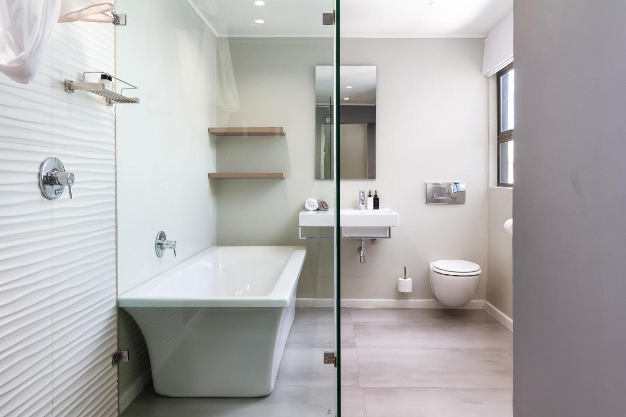 Sweet Greta - Terrace Apartment With Solar Power ケープタウン エクステリア 写真