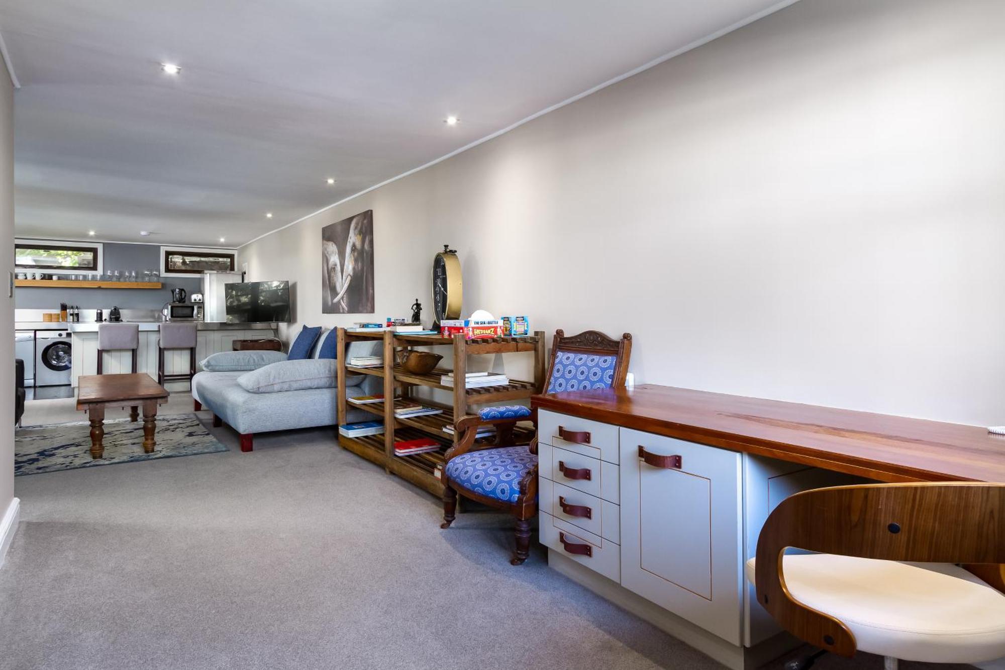 Sweet Greta - Terrace Apartment With Solar Power ケープタウン エクステリア 写真