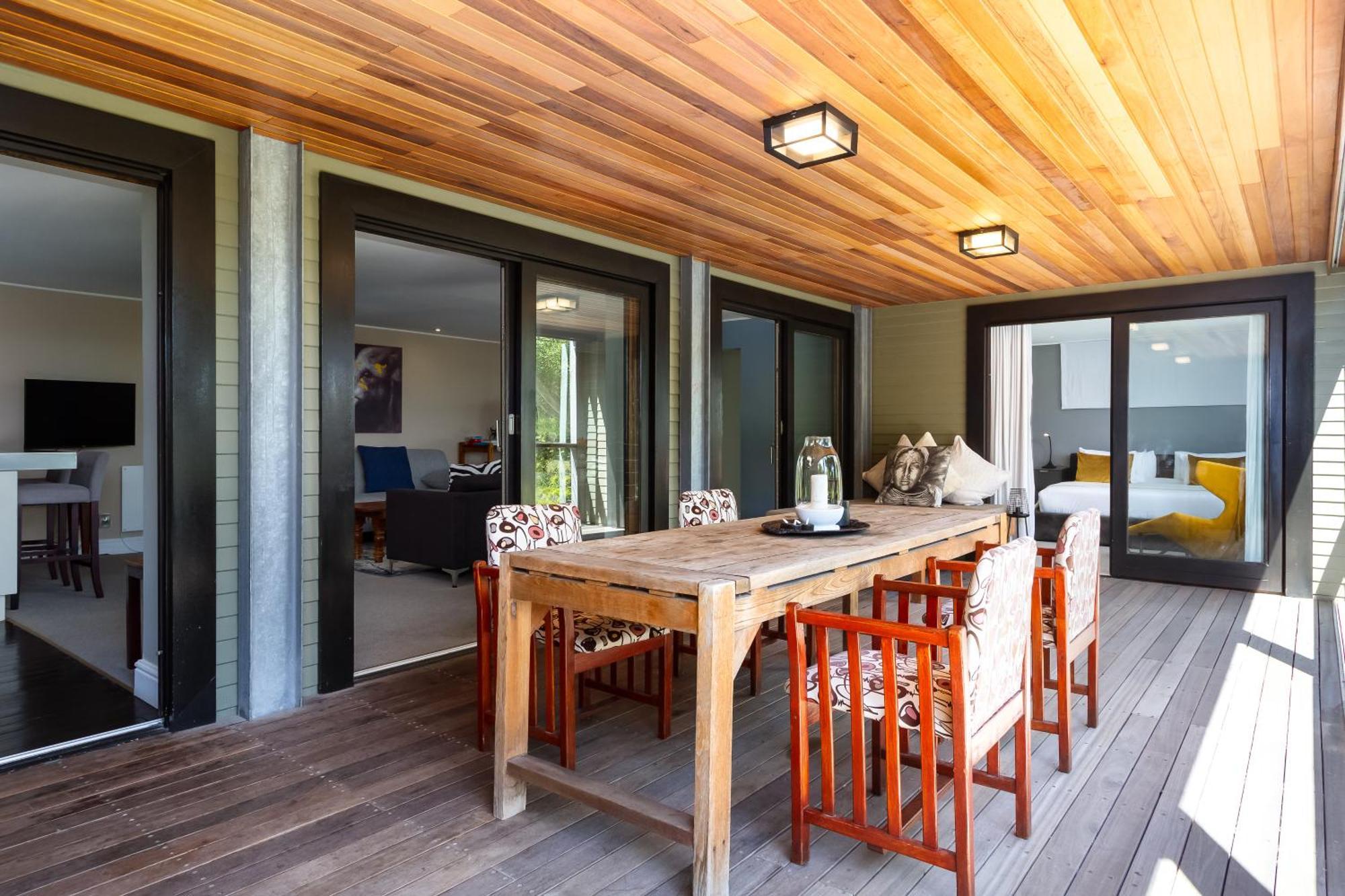 Sweet Greta - Terrace Apartment With Solar Power ケープタウン エクステリア 写真