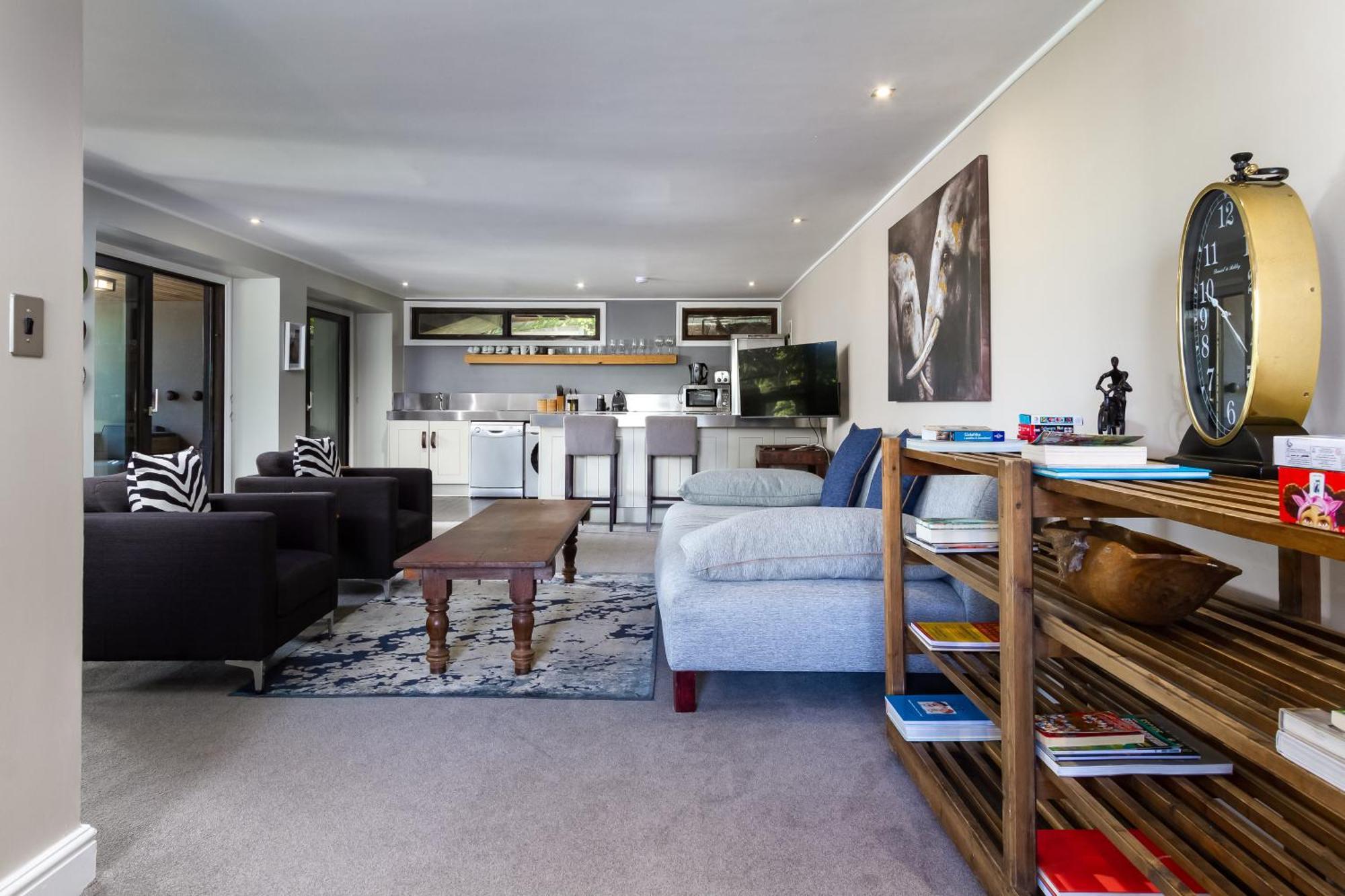 Sweet Greta - Terrace Apartment With Solar Power ケープタウン エクステリア 写真