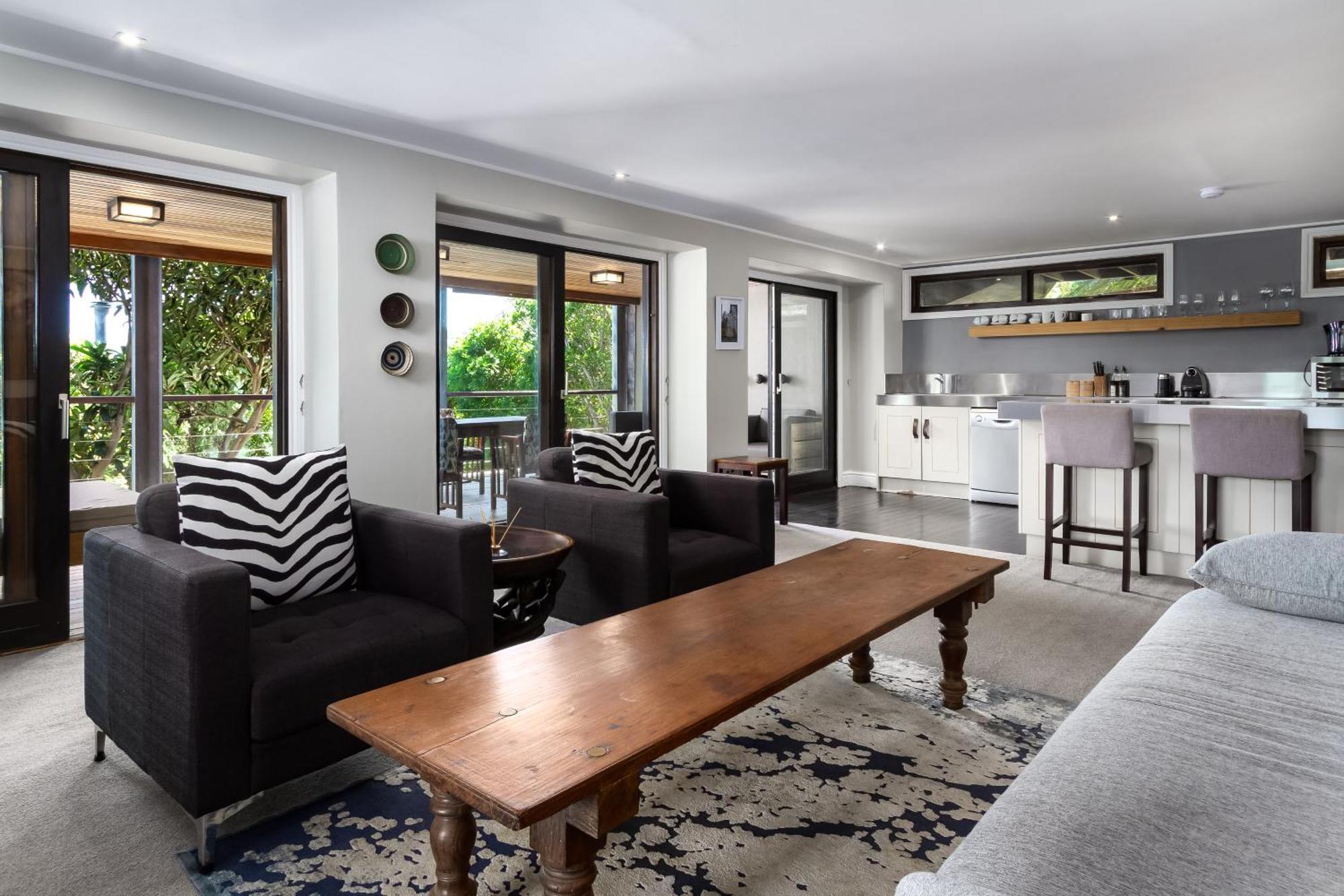 Sweet Greta - Terrace Apartment With Solar Power ケープタウン エクステリア 写真