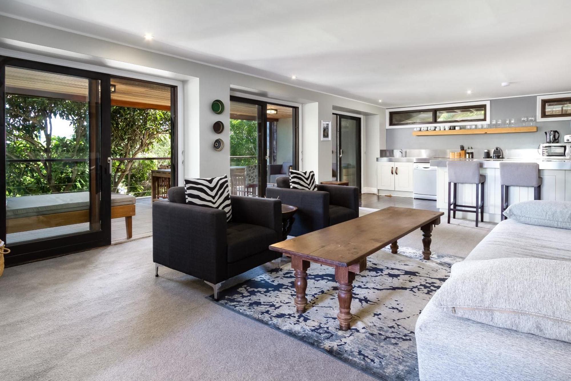 Sweet Greta - Terrace Apartment With Solar Power ケープタウン エクステリア 写真